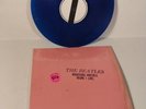 The Beatles - Renaissance Minstrels Vol.1 TMOQ-1002 - LP Vinyl BLUE Transparent