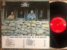 THE BYRDS THE NOTORIOUS BYRD BROTHERS  '68 PROMO MONO W/TIMING STRIP US COLUMBIA