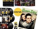 Green Day - Nimrod (25th Anniversary Edition) [New Vinyl LP] Oversize Item Spilt