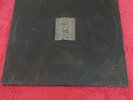 Joy Division Unknown Pleasures Vinyl LP Textured Cover U.K. Factory  1979 Superb