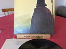 WISHBONE ASH ARGUS VINYL UK  PRESS 1972 PROG ROCK MCA Pro Clean Ex+