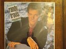 Randy Travis Always & Forever Vinyl Record 1987 Warner Bro. MINT-SEALED