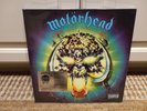 MOTORHEAD - OVERKILL DELUXE BOX SET - VINYL LPS - STILL SEALED - BRAND NEW
