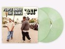 People Under The Stairs ‎OST VMP Limited Club Edition Green Vinyl Me Please 2LP