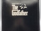 The Godfather Original Soundtrack Recording Nino Rota LP PAS-1003 Trifold