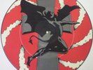 Black Sabbath, Turn Up The Night, NEW Original PICTURE DISC 12