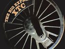 XTC - Big Express - 200gm Vinyl [Used Very Good Vinyl LP] 200 Gram, UK - Import