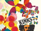 The Kinks - Face To Face [Used Very Good Vinyl LP]