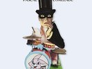 Pascal Comelade - Le Non Sens Du Rythme [Used Very Good Vinyl LP]