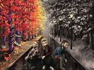 AJR - Ok Orchestra [Used Very Good Vinyl LP] Explicit, Coke Bottle Green , Color