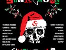 Various Artists - Punk Rock christmas (Various Artists) [Used Very Good Vinyl LP