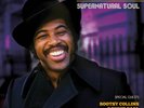 Ben E. King - Supernatural Soul - GOLD [Used Very Good Vinyl LP] Colored Vinyl,