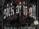 Sick of It All - BASED ON A TRUE STORY [Used Very Good Vinyl LP]