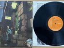 David Bowie - The Rise And Fall Of Ziggy Stardust LP 1972 UK Vinyl G+/VG+ 7E/4E