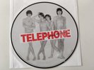 Téléphone ‎– Crache Ton Venin LP 33t Limited Edition Picture Disc - 03/2019