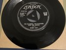 Bobby Day THE BLUEBIRD, THE BUZZARD & THE ORIOLE London HL-8800