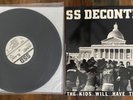 S.S.Decontrol - The Kids Will Have Their Say XClaim Dischord Boston Hardcore sXe