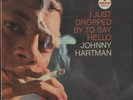 ABC Impulse  AS-57 Johnny Hartman, I Just Dropped By To Say Hello LP