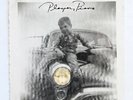 Daniel Lanois - Player, Piano [Used Very Good Vinyl LP]
