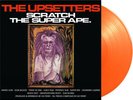 The Upsetters - Scratch The Super Ape - Limited 180-Gram Orange Colored Vinyl [U