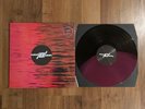 Silverstein - Dead Reflection Beer/Pink vinyl LP record RARE & Out of Print NEW
