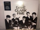 DAVE CLARKE FIVE 5- All The Hits 2-LP (SEALED* 2020 Vinyl) Best of/Greatest 60s