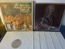 NM TELEMANN - MUSIQUE DE TABLE 6LP BOX, SCB, August Wenzinger, ARCHIV 2723 074