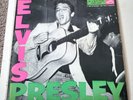 Vintage Elvis Presley Vinyl RCA Victor Record 78 RPM LPM-1254