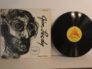 Jim Leedy Sings, Help, Peak Records LP-JL-101 Folk Country, Kansas City