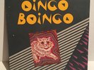 oingo boingo 10” ep 1980