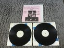 Elvis Costello “Elvis Goes To Washington….” 1979 USA vinyl Live 2Lp