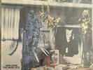 BRIAN ENO - Here Come The Warm Jets Lp Vinyl Record A1-B1 2302-063  EX / EX