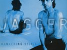 Mick Jagger Wandering Spirit (Vinyl) 12
