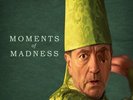Hugh Cornwell - Moments Of Madness [Used Very Good Vinyl LP]