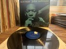 John Coltrane - Blue Train LP - Blue Note - BST-81577 VINYL AWESOME  C. FULLER