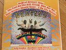 Beatles Magical Mystery Tour Vinyl Stereo Gatefold 1967 Capital Records 2835 VG
