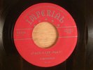 Archibald  Stack-A-Lee (Part 1)/Stack-A-Lee (Part 2)  R&B  1955 Imperial