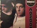 WEIRDOS - “CONDOR” Lp ,1990 -  LA Punk Rock