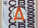 JAMES ROYAL Hey Little Boy 1968 UK CBS demo 7