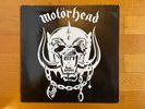 Vinyl LP MOTÖRHEAD 