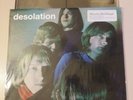 Cuby + Blizzards - Desolation MOV black vinyl 2015 press SEALED VINYL LP