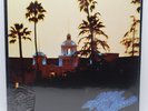 Eagles - Hotel California - Asylum 6E-103 RCA Club Edition Original 1976 SEALED
