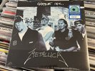 Metallica - Garage Inc Limited Edition Blue Color Triple Vinyl 3 LP Walmart