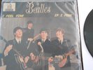 THE BEATLES  SP FROM PARAGUAY I FEEL FINE  DP 322  ORIGINAL 1964