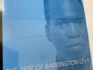 Barrington Levy – Too Experienced ... The Best Of Barrington Levy - EX/in shrink
