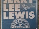 JERRY LEE LEWIS - The Sun Years - 12 disc Vinyl LP Box Set - Sun 102 (Charly)