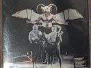 Tenacious D Self Titled Silver 2 LP Vinyl Me Please VMP Numbered #543