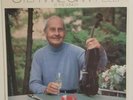 Stephane Grappelli At The Winery LP L 37560