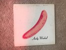 Andy Warhol     THE VELVET UNDERGROUND & NICO   Peeled Banana   VERVE V6-5008