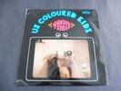 The Sundae Times - Us Coloured Kids 1969 UK LP JOY 1st PSYCH/FUNK/BREAKS